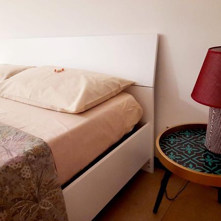 Casa Caprice Hotel Pozzuoli Ngoại thất bức ảnh