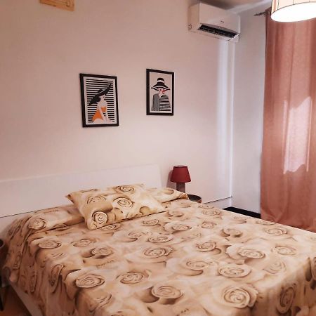Casa Caprice Hotel Pozzuoli Ngoại thất bức ảnh