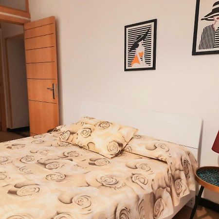 Casa Caprice Hotel Pozzuoli Ngoại thất bức ảnh