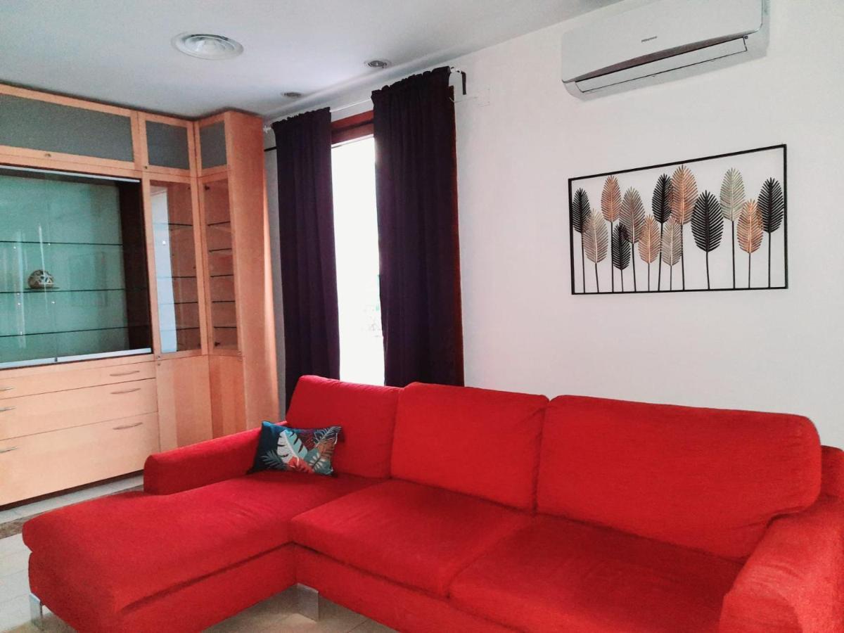 Casa Caprice Hotel Pozzuoli Ngoại thất bức ảnh