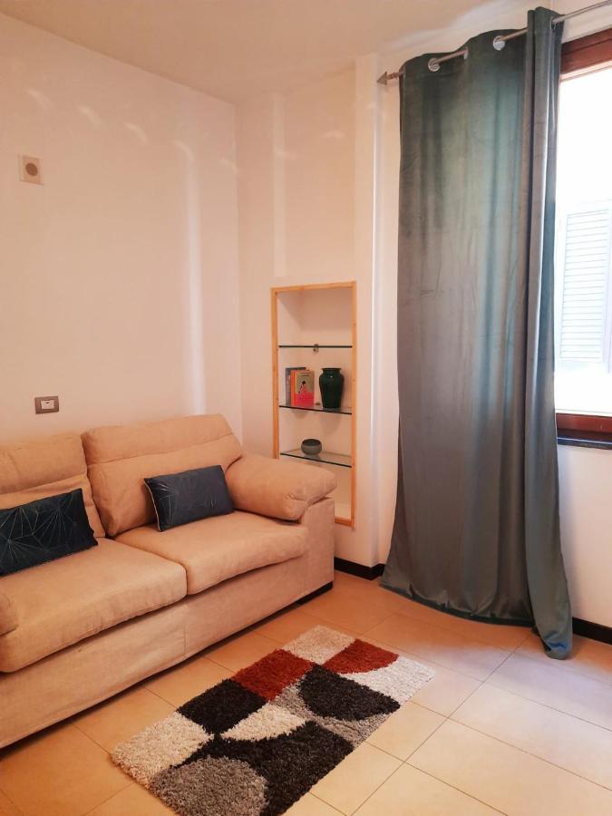 Casa Caprice Hotel Pozzuoli Ngoại thất bức ảnh