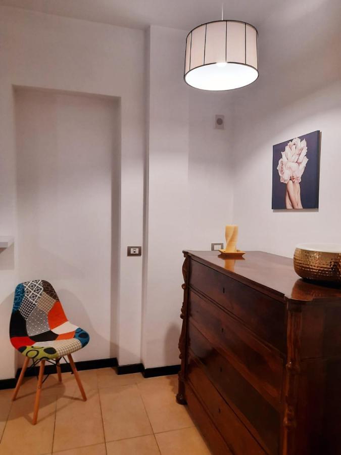 Casa Caprice Hotel Pozzuoli Ngoại thất bức ảnh